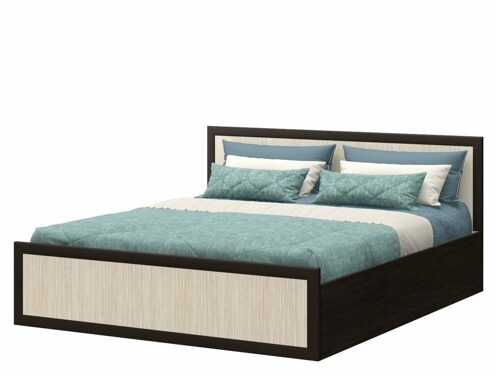 Кровать Модерн DiSaVi 1600